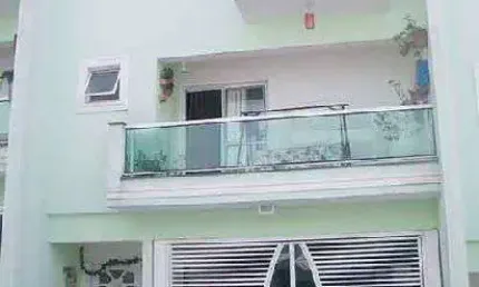 Casa em condomínio fechado com 3 quartos à venda na Rua Raul Dias, Mandaqui, São Paulo