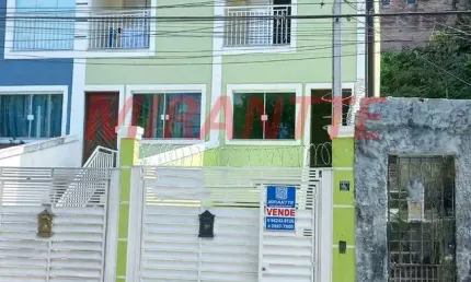 Casa com 3 quartos à venda na Rua Piatá, Parada Inglesa, São Paulo