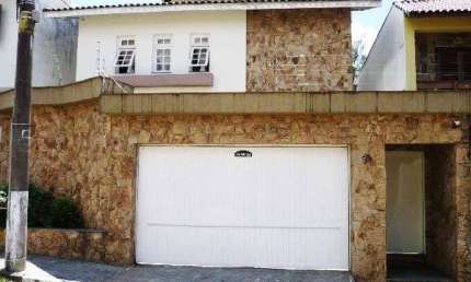 Casa com 3 quartos à venda na Rua Marcos Cândido, Lauzane Paulista, São Paulo
