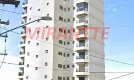 Apartamento de 116m² com 3 quartos em vila maria alta