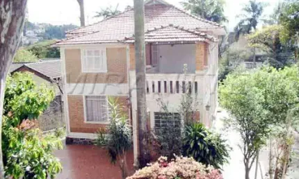Terreno à venda na Rua Doutor Alberto Cardoso de Melo, Jardim Floresta, São Paulo