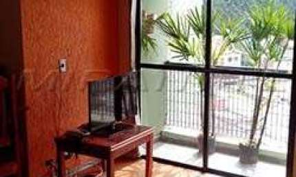 Apartamento com 3 quartos à venda na Rua Itabira, Jardim Pedra Branca, São Paulo