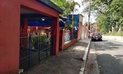 Terreno à venda na Rua Mamud Rahd, Tremembé, São Paulo