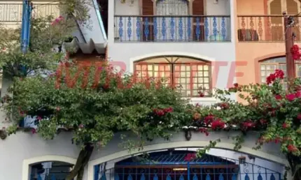 Casa com 3 quartos à venda na Rua Isolina, Vila Sônia, São Paulo