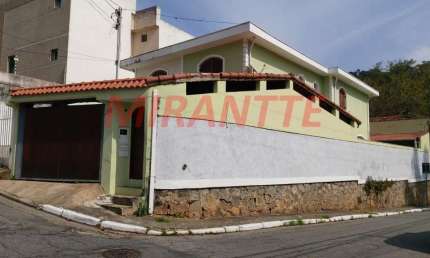 Casa com 3 quartos à venda na Rua João Miranda de Moura, Vila Rosa, São Paulo