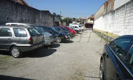 Terreno à venda na Avenida Coronel Sezefredo Fagundes, Tucuruvi, São Paulo