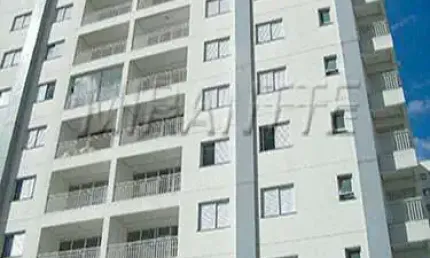 Cobertura com 2 quartos à venda na Rua Luzia Balzani, Vila Moreira, Guarulhos