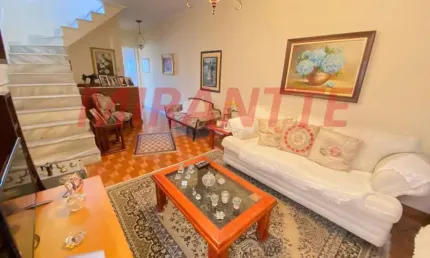 Casa com 3 quartos à venda na Rua Professor José Rodrigues da Costa Júnior, Vila Gustavo, São Paulo