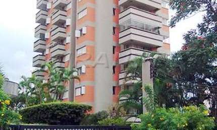 Apartamento com 4 quartos à venda na Rua Capitão Alberto Mendes Júnior, Água Fria, São Paulo