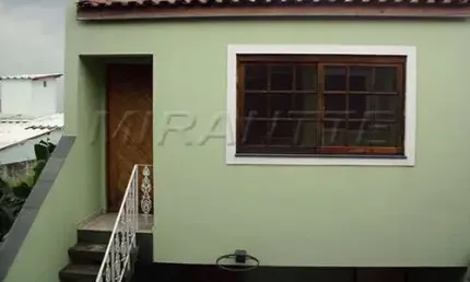 Casa com 3 quartos à venda na Rua Enótria, Vila Mazzei, São Paulo