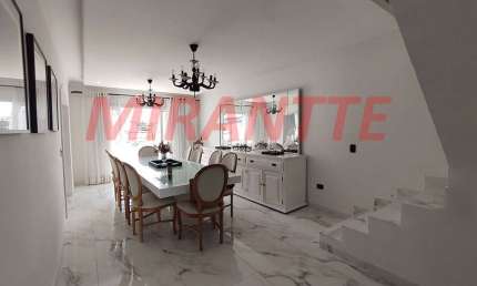Casa com 4 quartos à venda na Rua Capitão Rabelo, Jardim São Paulo (Zona Norte), São Paulo