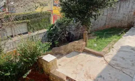 Casa terrea de 100m² com 2 quartos em Vila Nova Parada