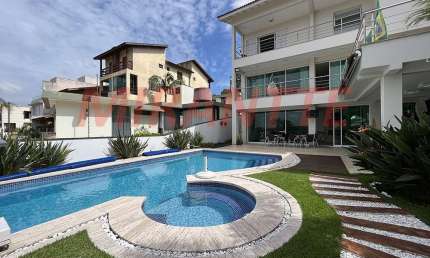 Casa terrea de 540m² com 4 quartos em Vila Irmaos Arnoni