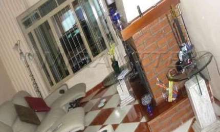 Casa com 3 quartos à venda na Rua Ita, Jardim Pedra Branca, São Paulo