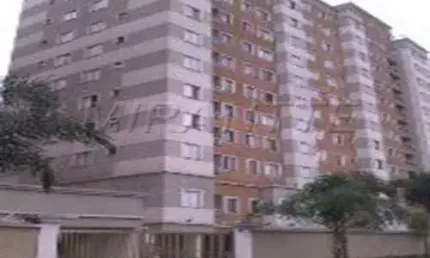 Apartamento de 65m² com 3 quartos em Parque Novo Mundo