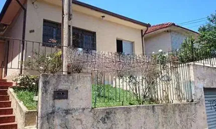 Casa terrea de 218m² com 4 quartos em Jardim Virginia Bianca