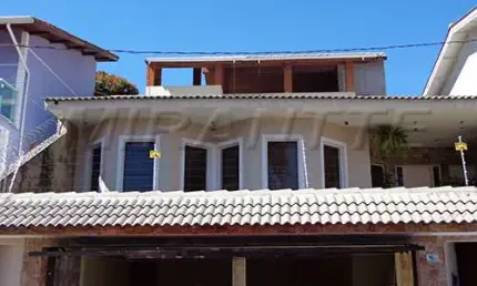 Casa com 4 quartos à venda na Rua Aragão, Tucuruvi, São Paulo