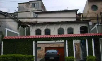 Casa com 5 quartos à venda na Rua das Imbiras, Vila Nova Parada, São Paulo
