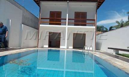 Casa com 4 quartos à venda na Rua Francisco Narcizo, Tremembé, São Paulo