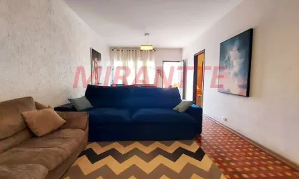 Casa terrea de 191m² com 3 quartos em Jardim França