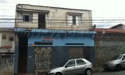 Casa com 4 quartos à venda na Rua Ataliba Vieira, Vila Medeiros, São Paulo