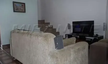 Casa com 2 quartos à venda na Rua Batinga, Vila Nova Mazzei, São Paulo