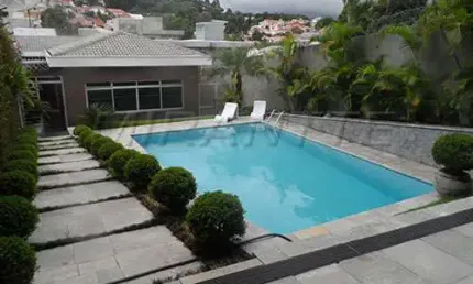 Casa com 4 quartos à venda na Avenida Senador José Ermírio de Moraes, Tremembé, São Paulo