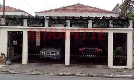 Casa terrea de 160m² com 3 quartos em Jardim Tremembé