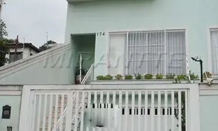 Casa com 4 quartos à venda na Rua Luís Arnoni, Tremembé, São Paulo