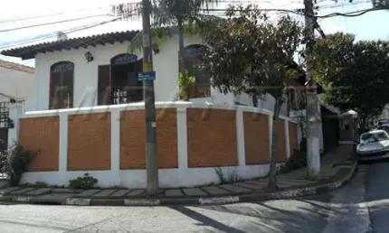 Casa terrea de 298m² com 4 quartos em Jardim França