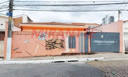 Casa com 3 quartos à venda na Avenida Doutor Meireles Reis, Mandaqui, São Paulo