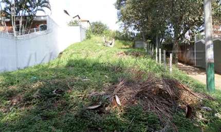 Terreno à venda na Rua João Nicolau Chamma, Jardim Entre Serras, São Paulo