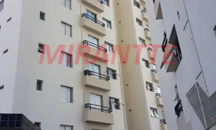 Apartamento de 58m² com 2 quartos em santa terezinha