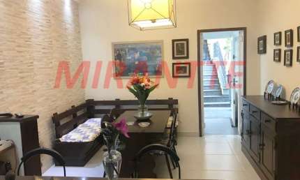 Casa terrea de 210m² com 3 quartos em Horto Florestal
