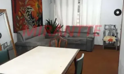 Casa com 3 quartos à venda na Rua João Pizarro Gabizo, Santana, São Paulo