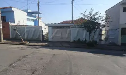 Terreno à venda na Rua Orindiúva, Vila Maria Alta, São Paulo