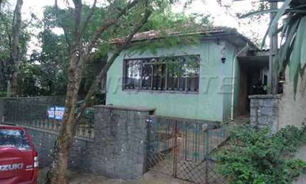 Casa com 3 quartos à venda na Rua Albertina, Tremembé, São Paulo
