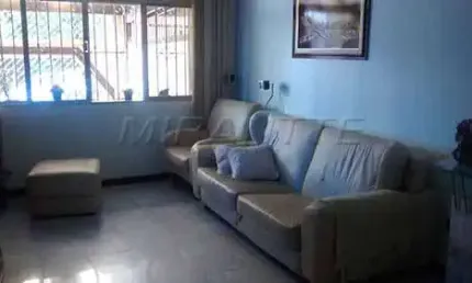 Casa com 3 quartos à venda na Avenida Marechal Eurico Gaspar Dutra, Santana, São Paulo