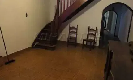 Casa com 3 quartos à venda na Rua Jerônima Dias, Mandaqui, São Paulo
