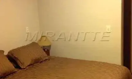 Apartamento de 150m² com 3 quartos em Vila Maria Alta