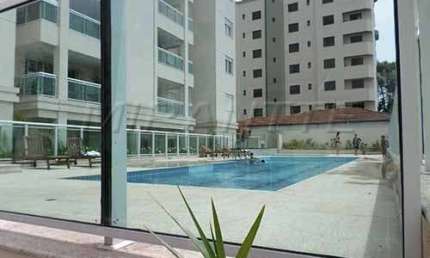 Apartamento de 85m² com 3 quartos em Lauzane Paulista