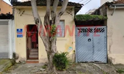 Casa com 3 quartos à venda na Rua Coronel Lúcio Rosales, Santana, São Paulo