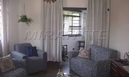 Casa com 2 quartos à venda na Rua Manuel da Cunha, Jardim São Paulo (Zona Norte), São Paulo
