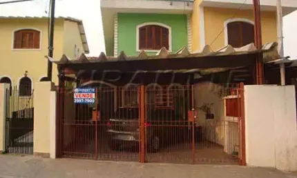 Casa com 2 quartos à venda na Rua Fructuoso Viana, Horto Florestal, São Paulo