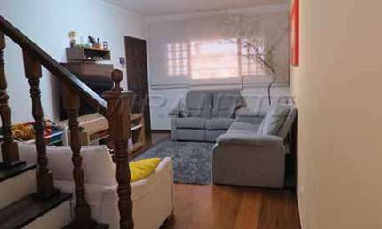 Casa com 3 quartos à venda na Rua Cinamomos, Vila Nova Mazzei, São Paulo