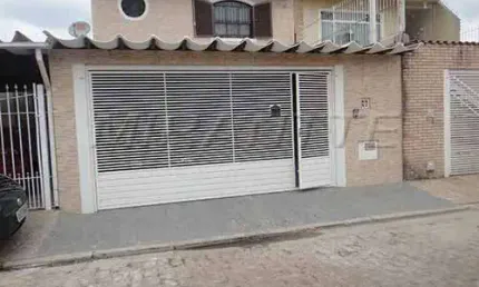Casa com 3 quartos à venda na Rua Antônio Augusto Florindo, Limão, São Paulo