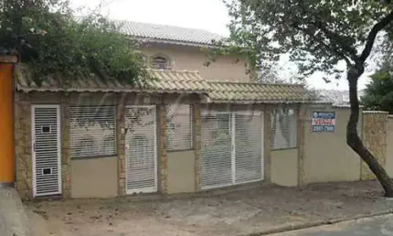 Casa com 4 quartos à venda na Rua Antonieta Altenfelder, Jardim Guapira, São Paulo