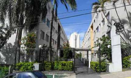 Apartamento com 2 quartos à venda na Rua Francisco da Lira, Tucuruvi, São Paulo