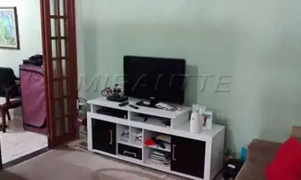 Casa com 5 quartos à venda na Avenida Dona Mariana Caligiori Ronchetti, Jardim Peri, São Paulo