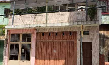 Casa com 7 quartos à venda na Avenida Maestro Villa Lobos, Vila Gustavo, São Paulo